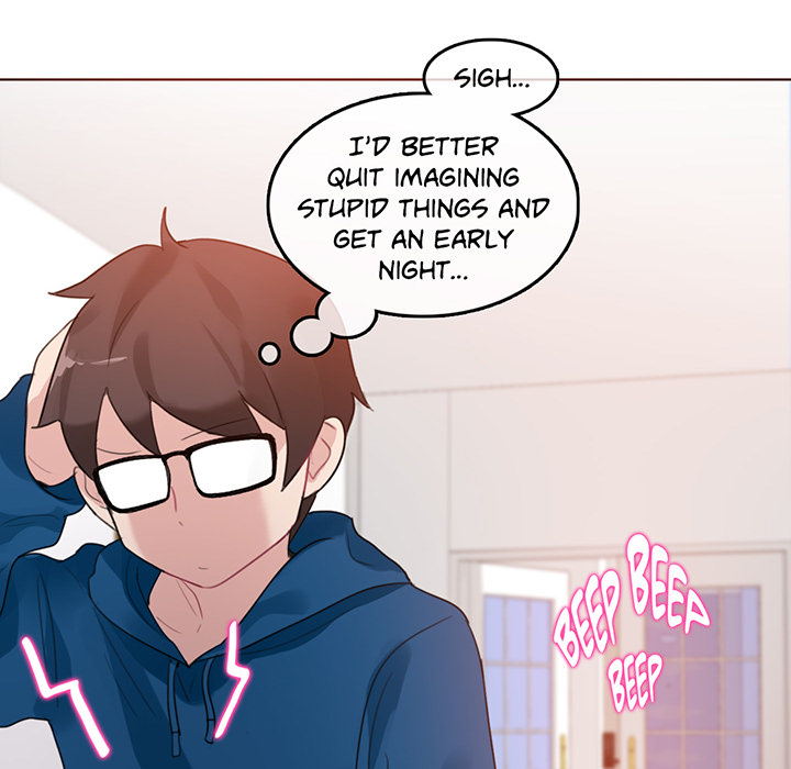 A Pervert's Daily Life - episode 52 - 49