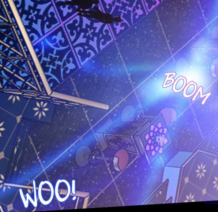 Workaholic Gangster - episode 32 - 122