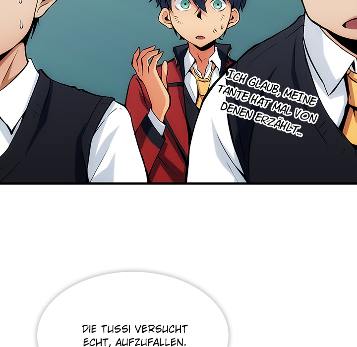 Eine Spionin zum Knuddeln - episode 1 - 81