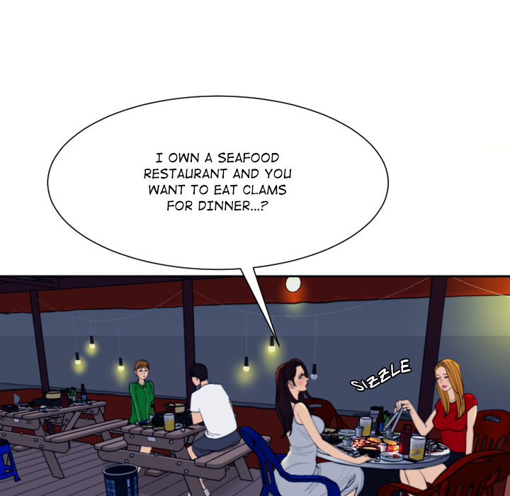 Old Life Behind - episode 24 - 55
