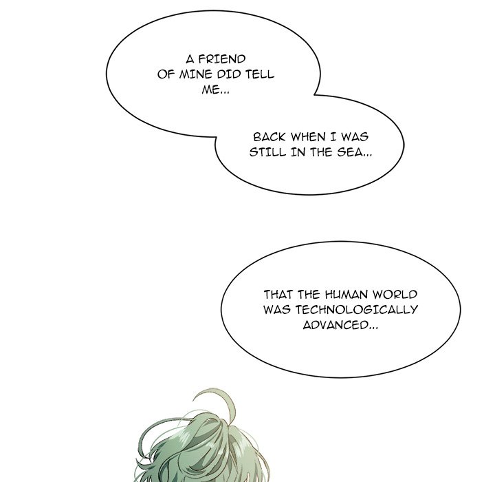 The Spring Scent of the Sea - episode 29 - 40