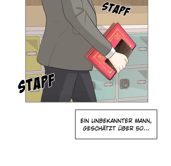 Nimm Meine Hand - episode 33 - 47