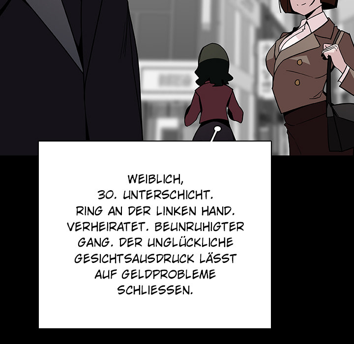 Dreiblättriges Kleeblatt - episode 46 - 125