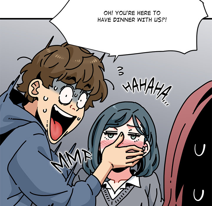 Snapping into Love - episode 96 - 22