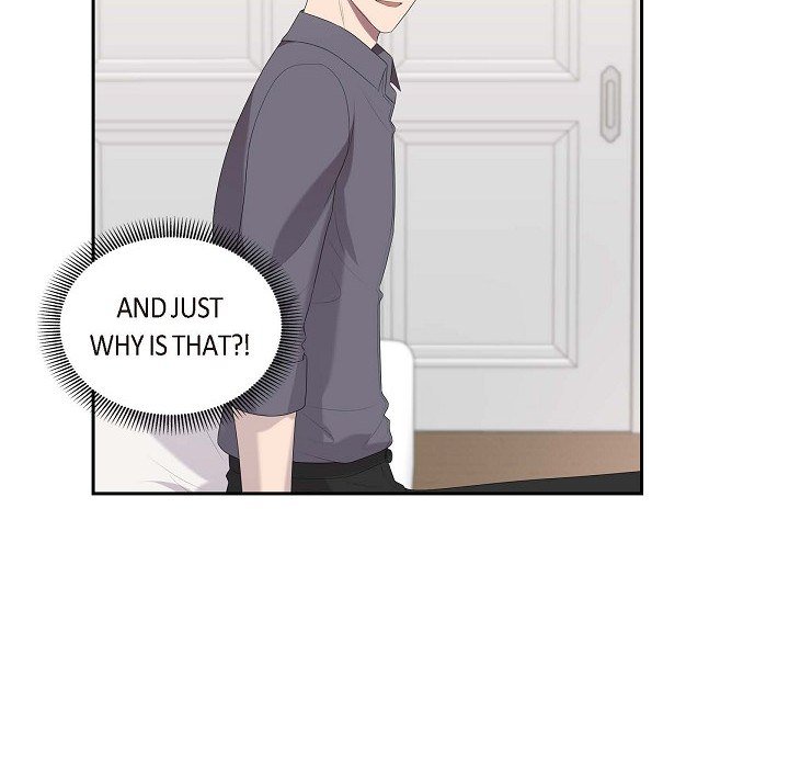 A Misogamist's Romance - episode 16 - 21