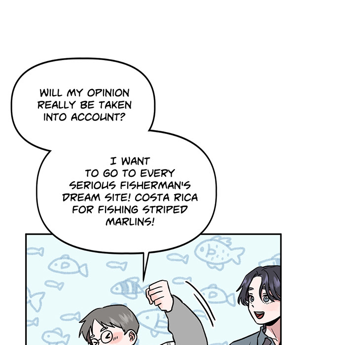 Bitter Sweetheart - episode 4 - 104