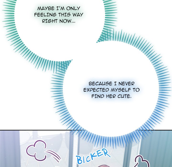 Never Just Friends - episode 9 - 24