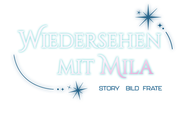 Wiedersehen mit Mila - episode 2 - 1