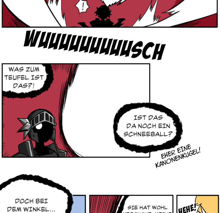 Das Wohnheim aus einer anderen Welt - episode 13 - 29