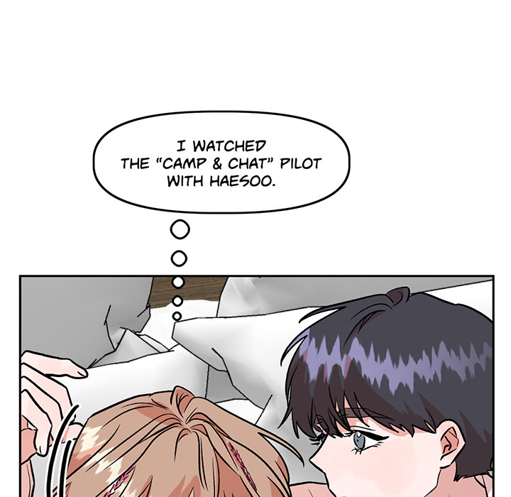 Bitter Sweetheart - episode 36 - 122