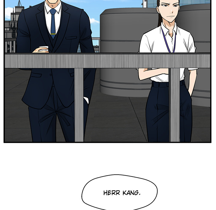 Los geht´s Mr. Kang! - episode 74 - 4
