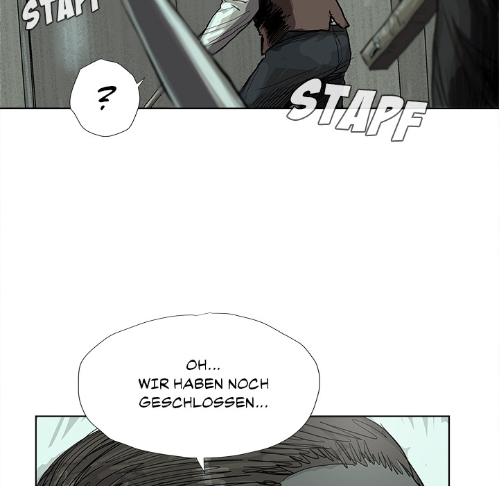 Das azurblaue Land - episode 22 - 64