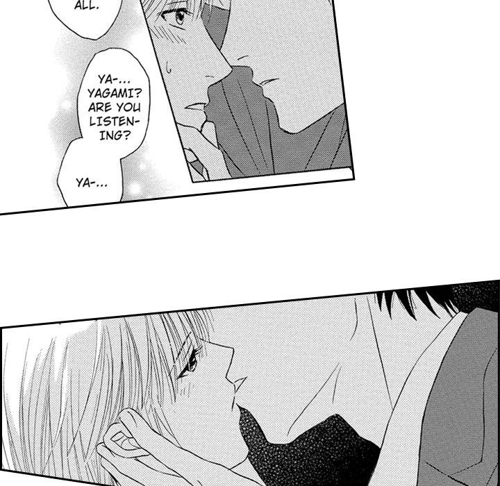 Daddy's Boyfriend - episode 13 - 35
