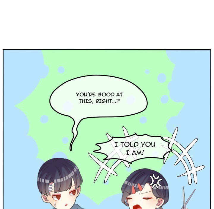 The Chill Couple - episode 91 - 83