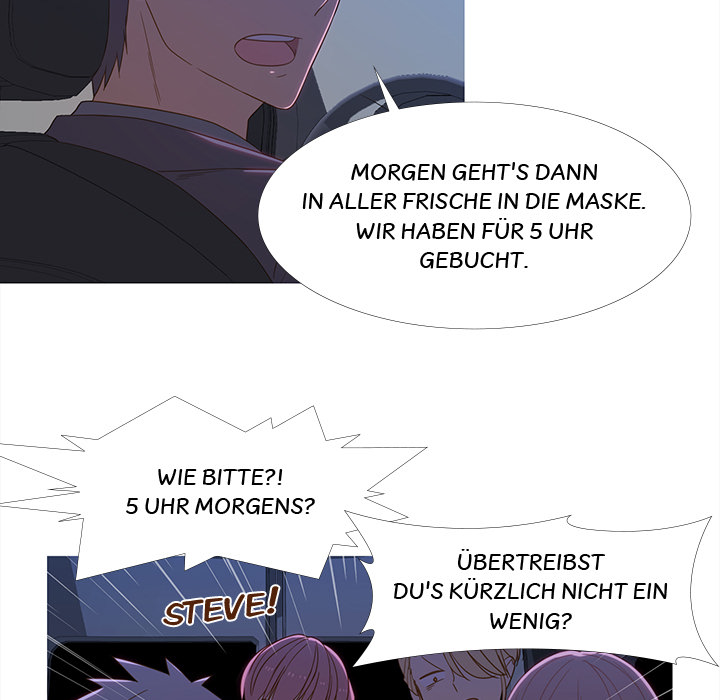 Mein Leben als Halb-Magi - episode 24 - 27