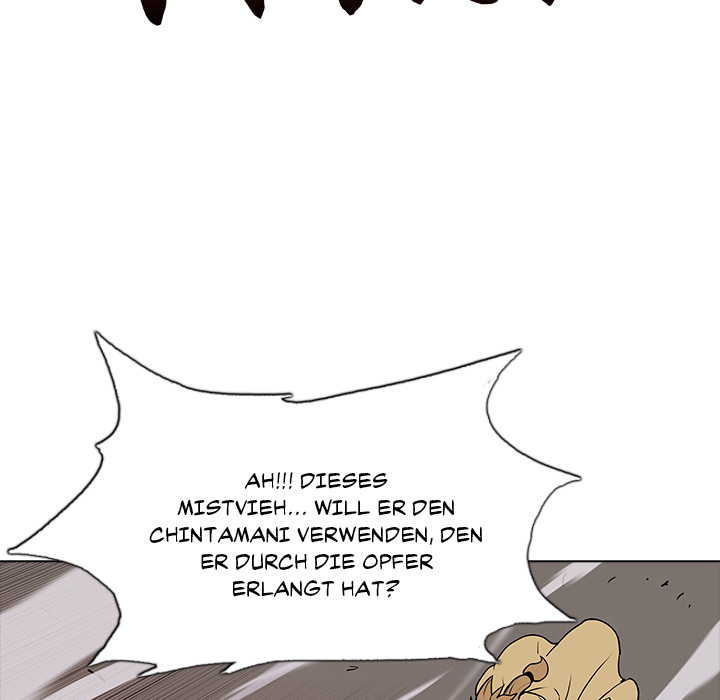 Yeongnos Giftzähne - episode 27 - 143