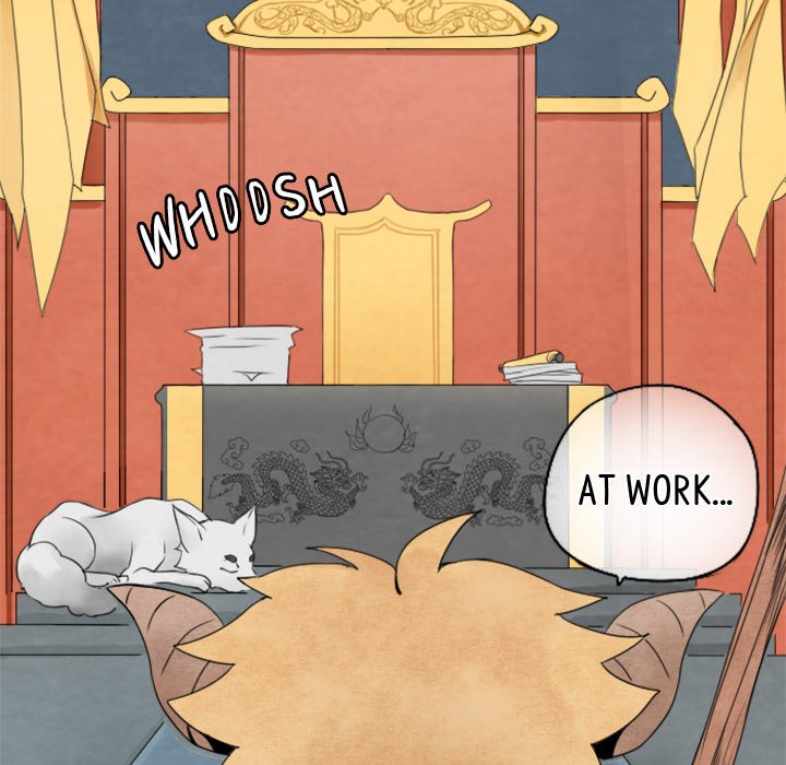Odis and Moa's Underworld Diary - episode 1 - 5