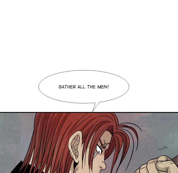 The Sword Clan - episode 22 - 18