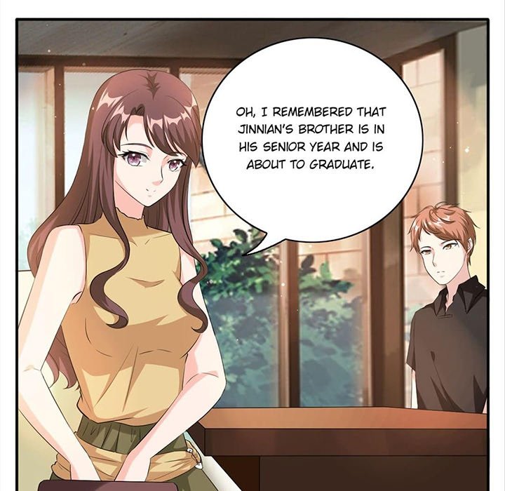 Good Morning, Mrs. Fu - episode 45 - 28