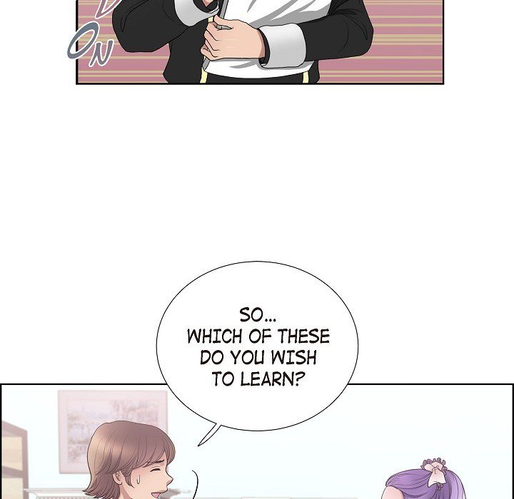On the Emperor's Lap - episode 14 - 7