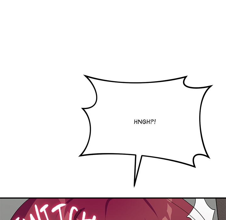 Saving My Magical Girl - episode 7 - 141