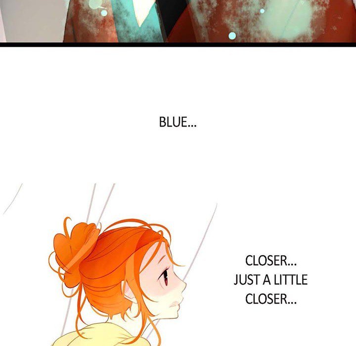The Blue Snake and the Red Moon - episode 12 - 15