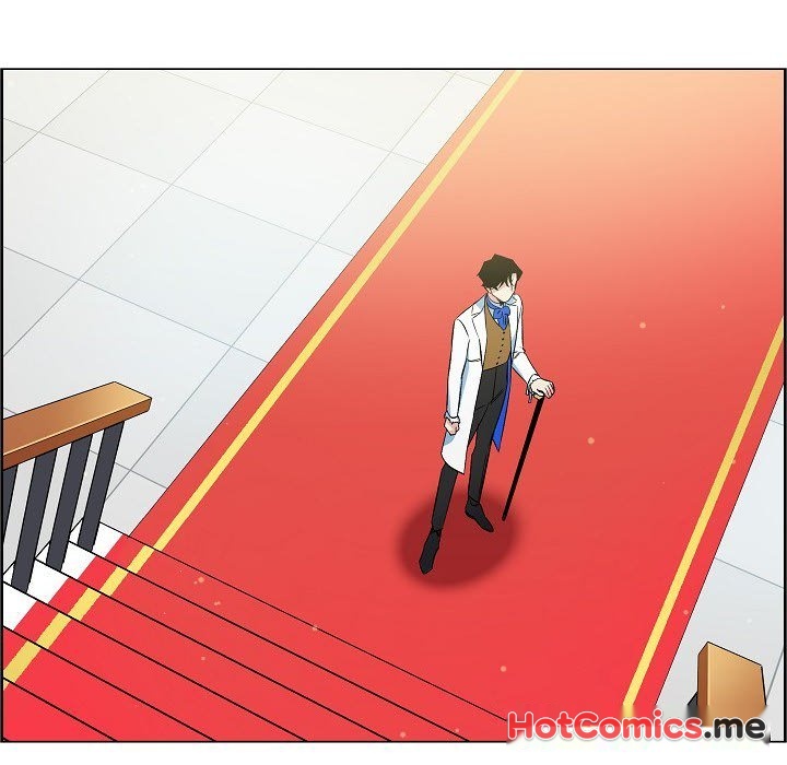 The Maid and the Vampire - episode 39 - 21