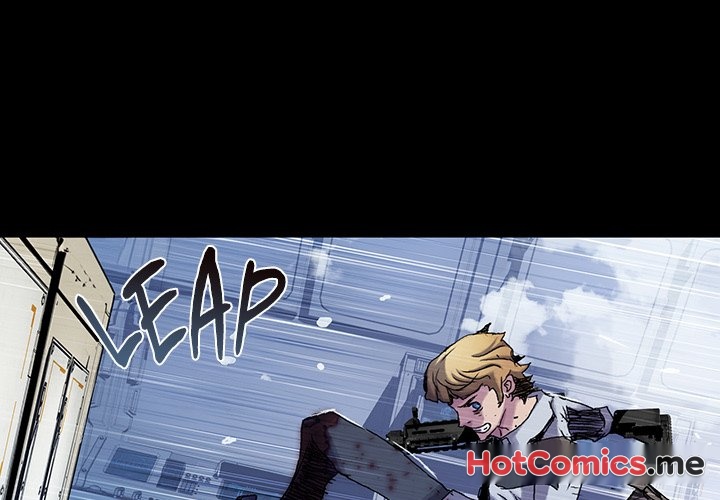 Blood Blade - episode 26 - 2