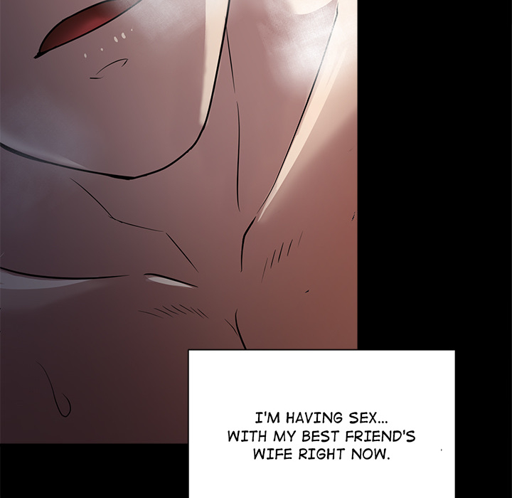 Daily Awakening of Sensuality - episode 1 - 9