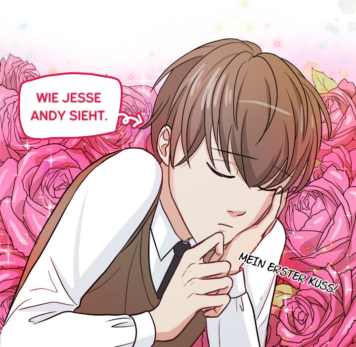 Liebe Lieber Nicht - episode 13 - 5
