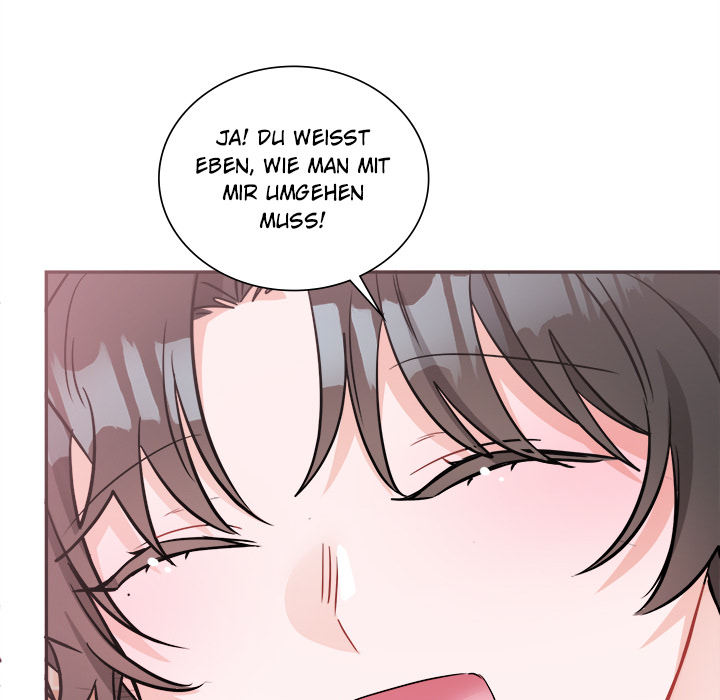 Pheromon Sorbet♥ - episode 41 - 47