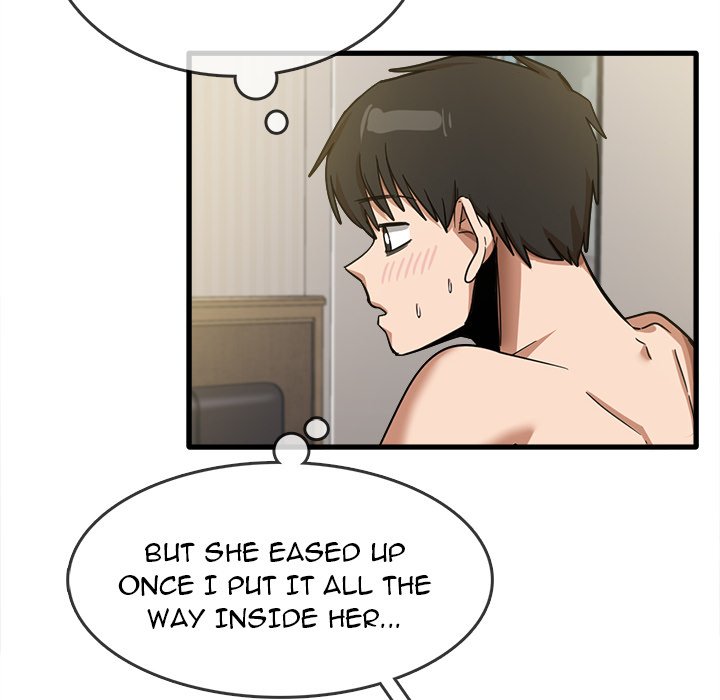 No More, No Less - episode 30 - 56