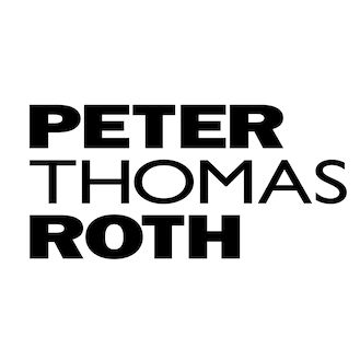 Peter Thomas Roth logo