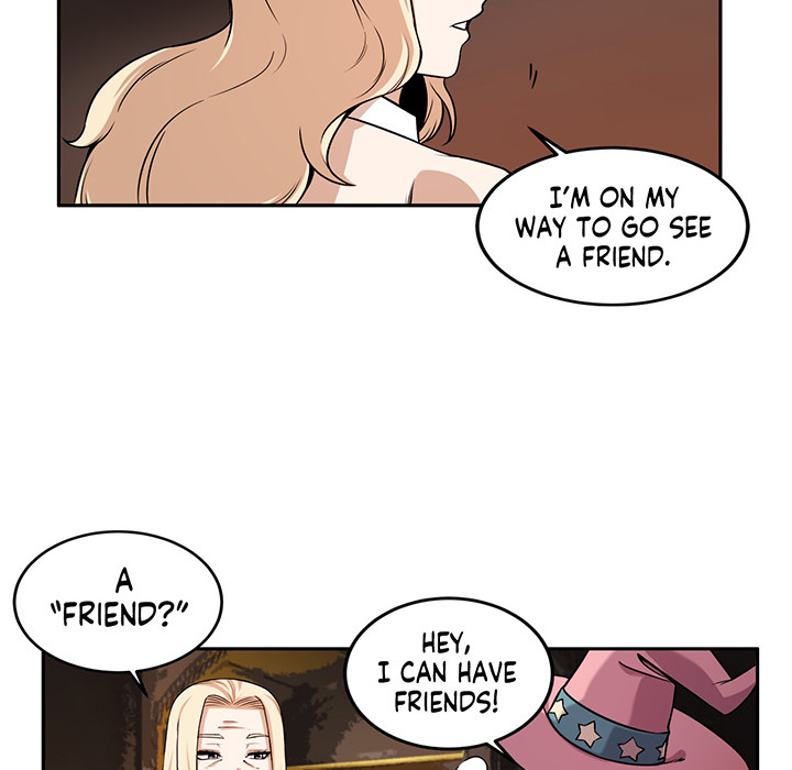 Zombie Girlfriend! - episode 28 - 29