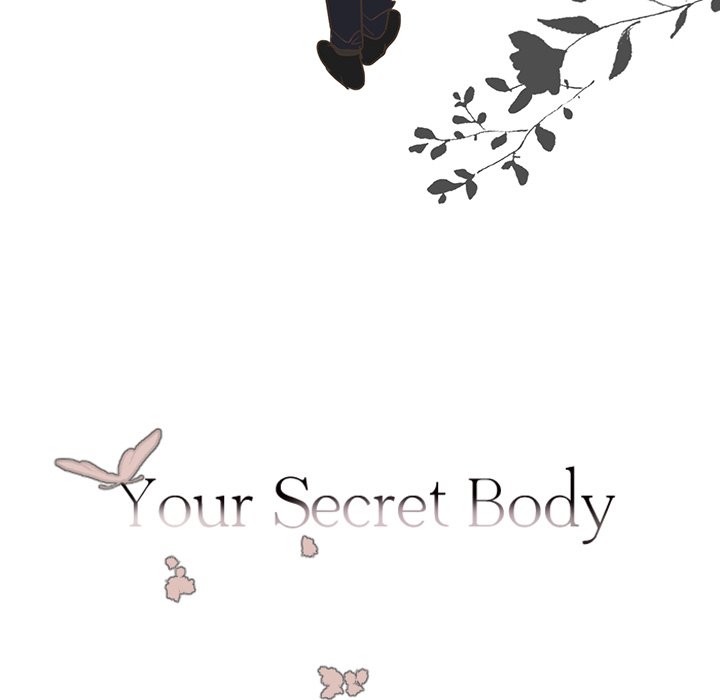 Your Secret Body - episode 25 - 71