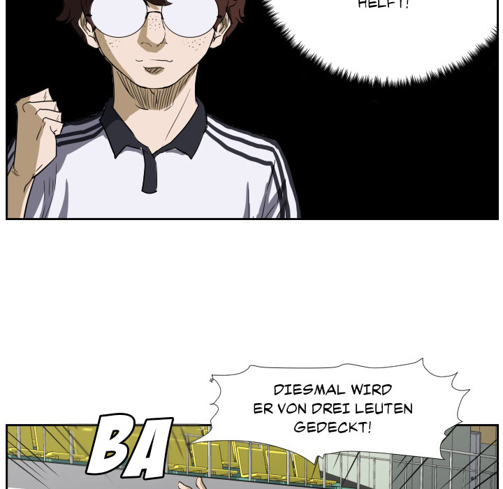 Tweener - episode 45 - 56