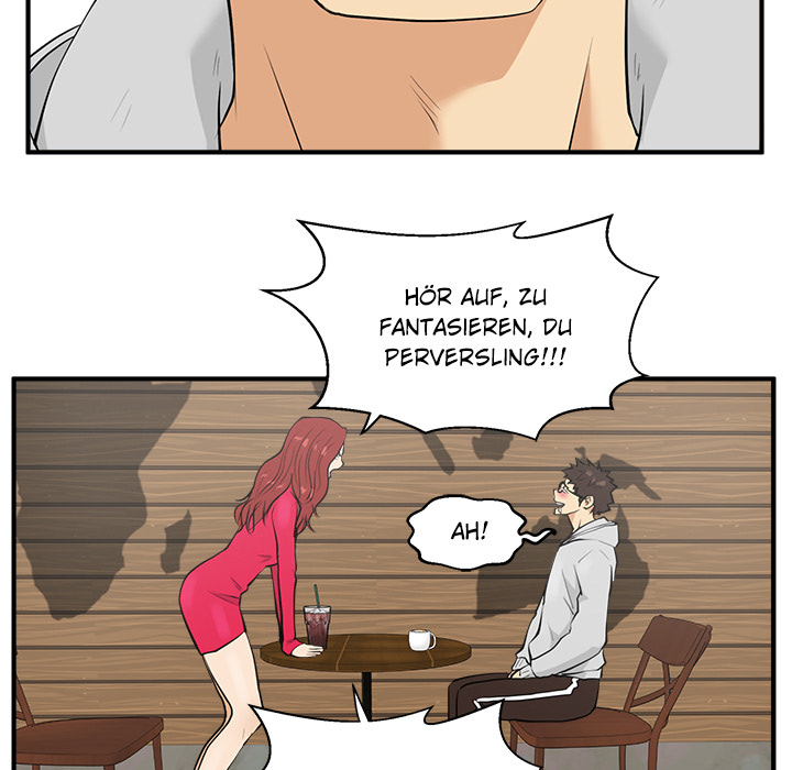 Los geht´s Mr. Kang! - episode 39 - 46