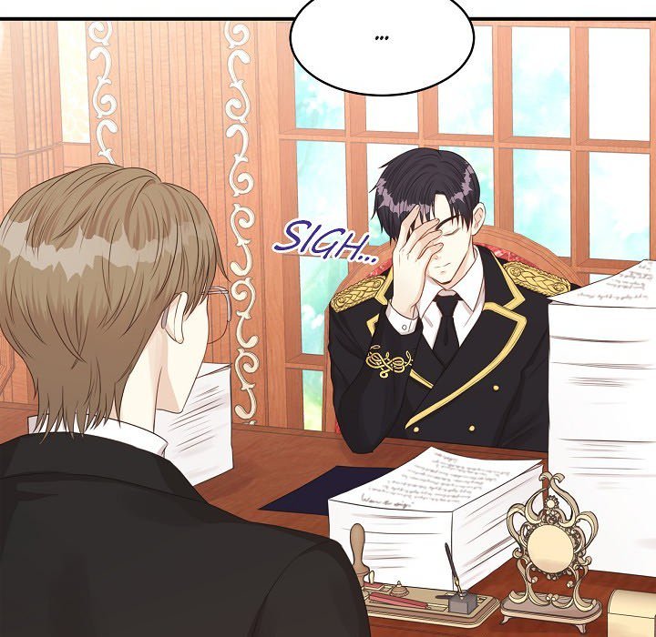 Hold on, Crown Prince! - episode 35 - 17
