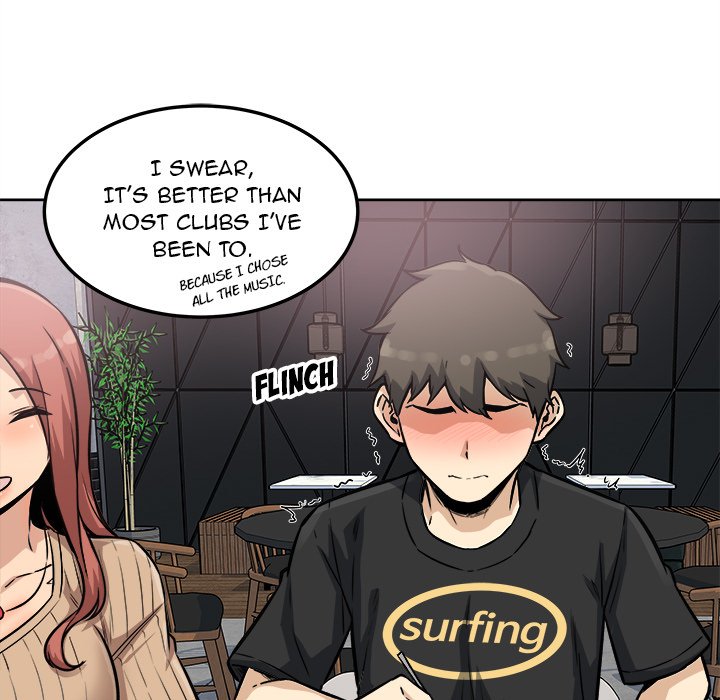 Excuse me, This is my Room - episode 71 - 116