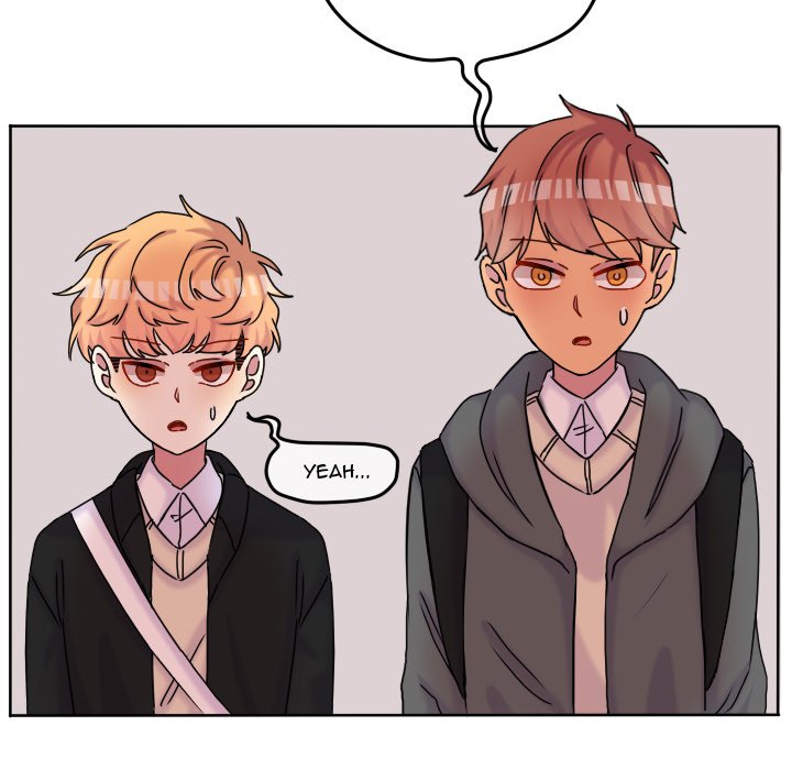 The Chill Couple - episode 77 - 60