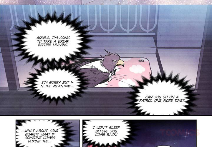 Americano Exodus - episode 12 - 2