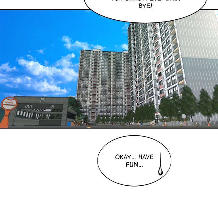 Please Take Care of Her - episode 11 - 57