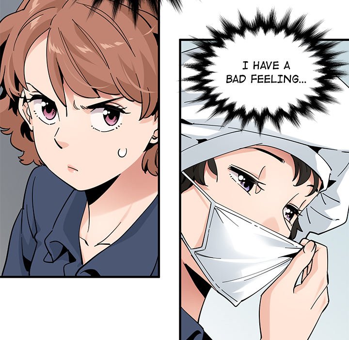 Love Factory - episode 26 - 18