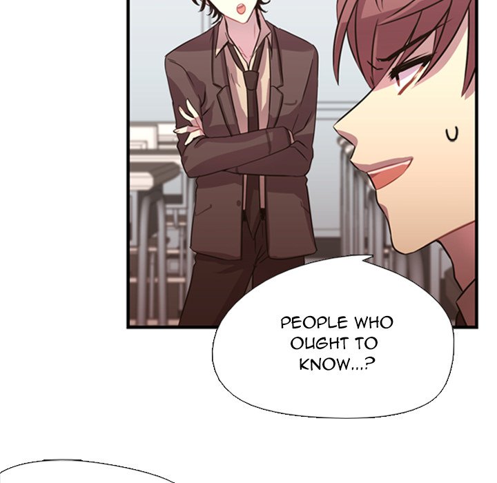 I Need Romance - episode 3 - 87