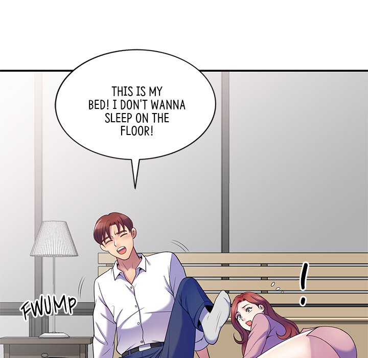 My Wife is a Teacher - episode 7 - 116