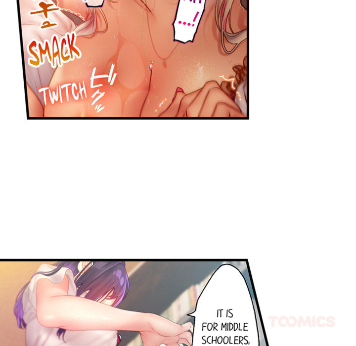Sex in a Sauna With a No Makeup Gyaru - episode 15 - 15