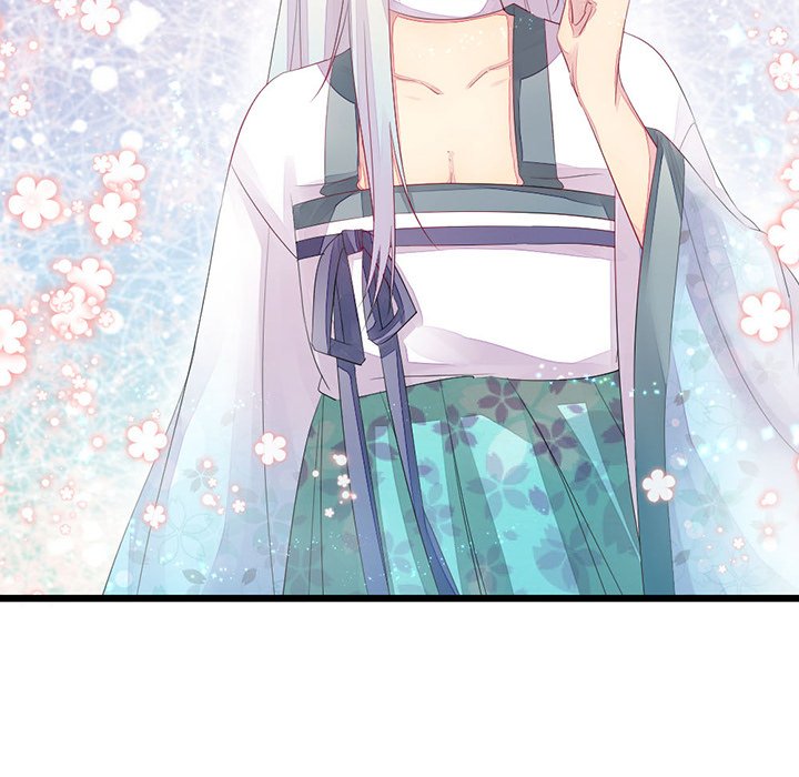 Flowers Whispering - episode 27 - 76