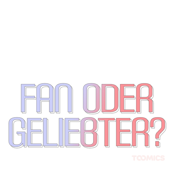 Fan oder Geliebter? - episode 10 - 14