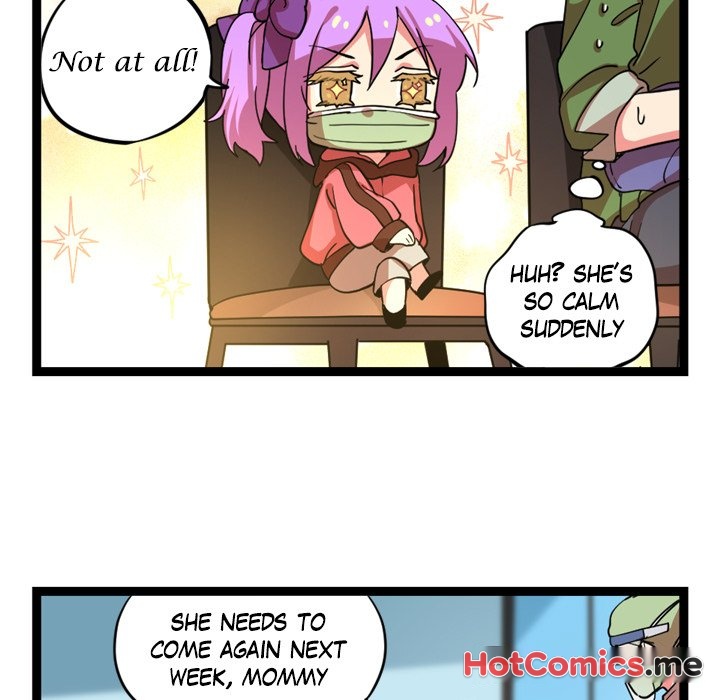 Reon and Friends - episode 68 - 8