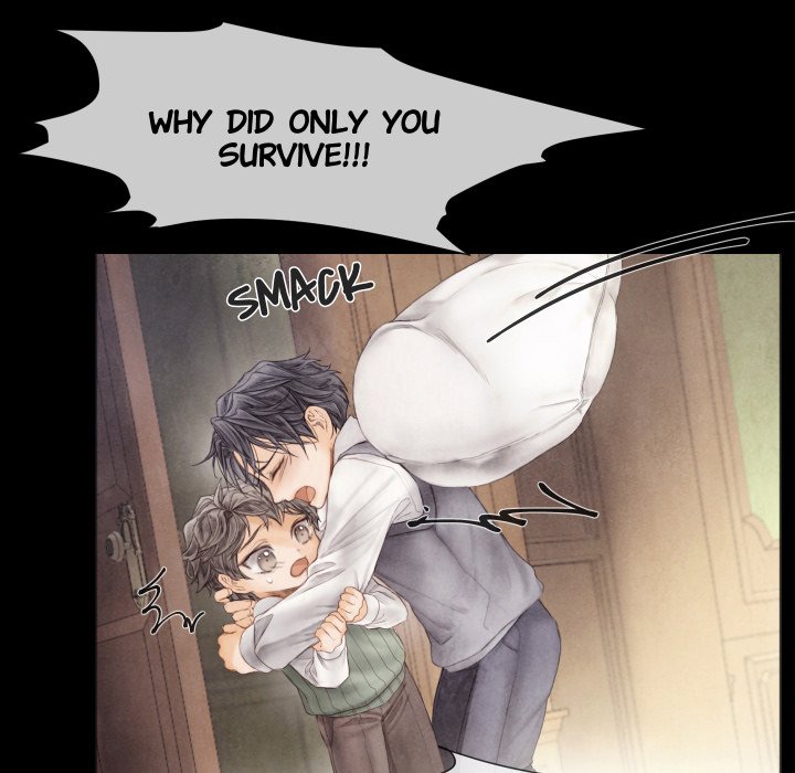 Broken Boy - episode 33 - 26